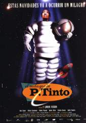 The Miracle of P. Tinto