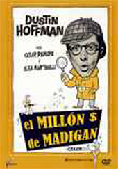 El millón de Madigan