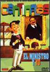 El ministro y yo