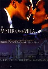 Up at the Villa