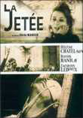 El muelle (La Jetée)