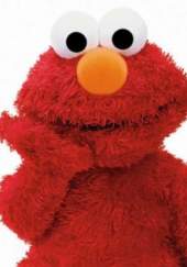 El mundo de Elmo: De pies a cabeza con Elmo