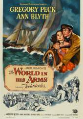 El mundo en sus manos