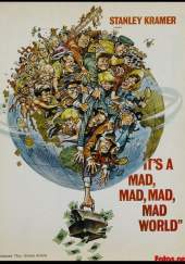 El mundo está loco, loco, loco