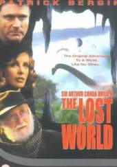 El mundo perdido