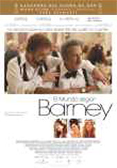 El mundo según Barney (Barney's Version)