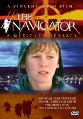 The Navigator: A Medieval Odyssey