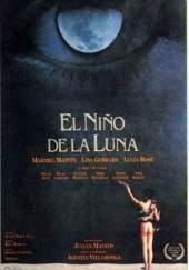 El niño de la luna