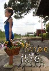 El nombre de las flores