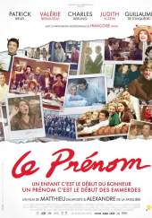 El nombre (Le prénom)