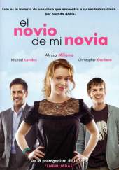 El novio de mi novia