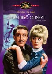 El nuevo caso del inspector Clouseau