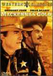 El oro de MacKenna