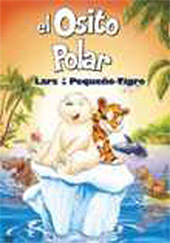 El Osito Polar Lars Y El Pequeño Tigre