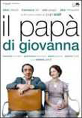 El padre de Giovanna