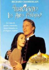 El pájaro espino: los años perdidos 