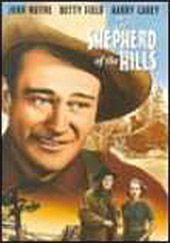 The Shepherd of the Hills