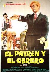 El patrón y el obrero