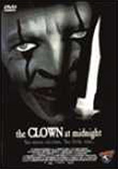 The Clown at Midnight