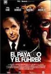 El payaso y el Führer