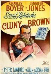 El pecado de Cluny Brown