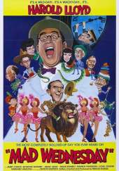 The Sin of Harold Diddlebock