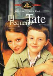 El pequeño Tate
