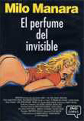 El Perfume del Invisible