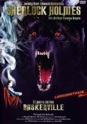 El perro de los Baskerville 