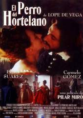 The Dog in the Manger