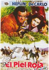El piel roja
