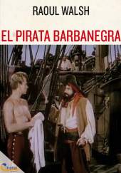 El pirata Barbanegra