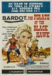 The Pirate of the Black Hawk