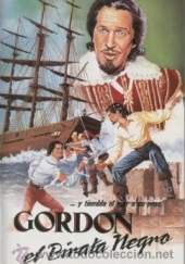 El pirata negro