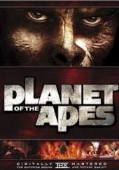 El planeta de los simios