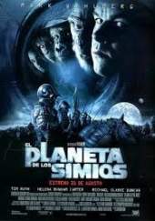 El planeta de los simios