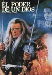 El poder de un dios