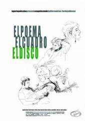 El poema, el cuadro, el disco
