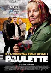Cartel de Paulette