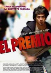 El premio
