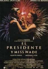 The American President