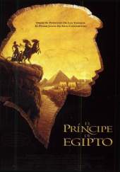 The Prince of Egypt