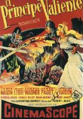 El Príncipe valiente