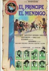 El príncipe y el mendigo