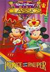 El príncipe y el mendigo