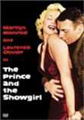 The Prince and the Showgirl