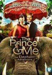 El Principe Y Yo 4: La Aventura Del Elefante