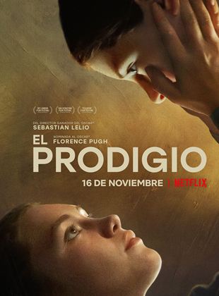 El prodigio (The Wonder)