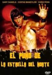 El puño de la estrella del norte