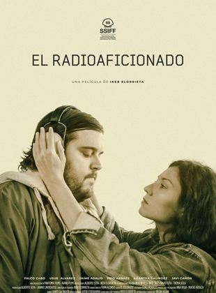 El radioaficionado